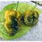 Bhut Jolokia Mustard